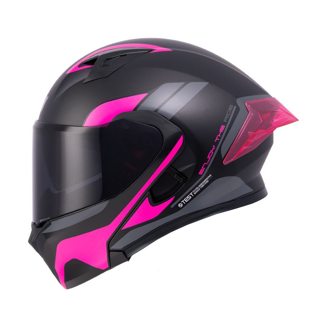 Casco ICH 3120 MIXAMO