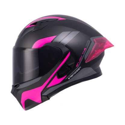 Casco ICH 3120 MIXAMO