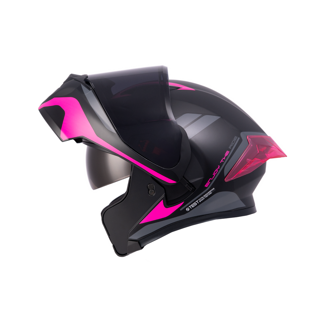 Casco ICH 3120 MIXAMO