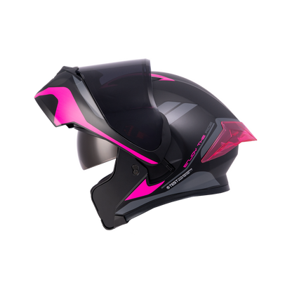 Casco ICH 3120 MIXAMO