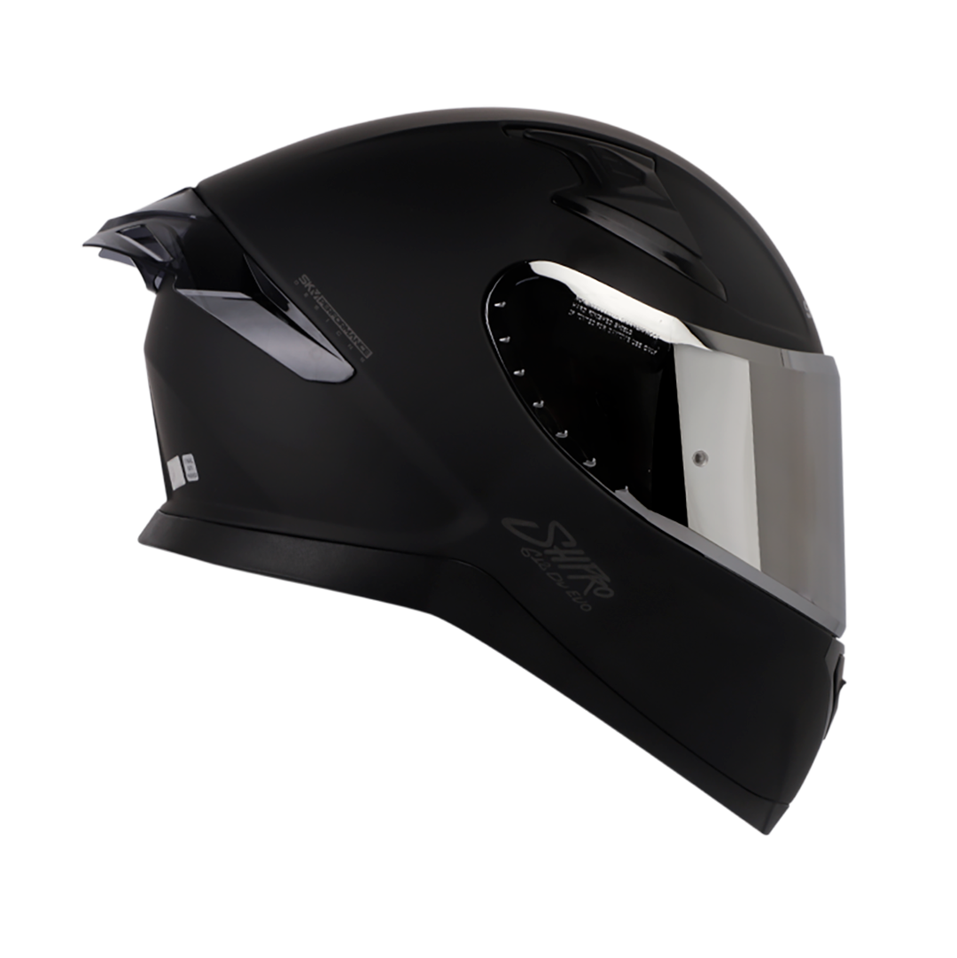Casco SHAFT PRO 612 DV EVO Solid