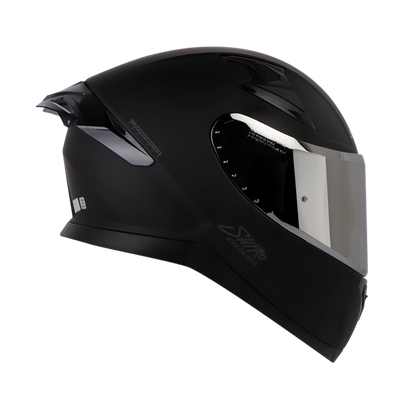 Casco SHAFT PRO 612 DV EVO Solid