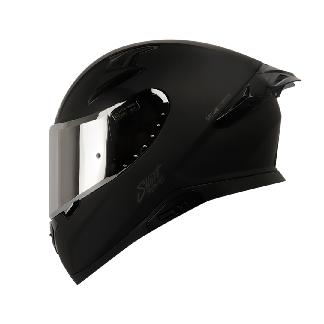 Casco SHAFT PRO 612 DV EVO Solid