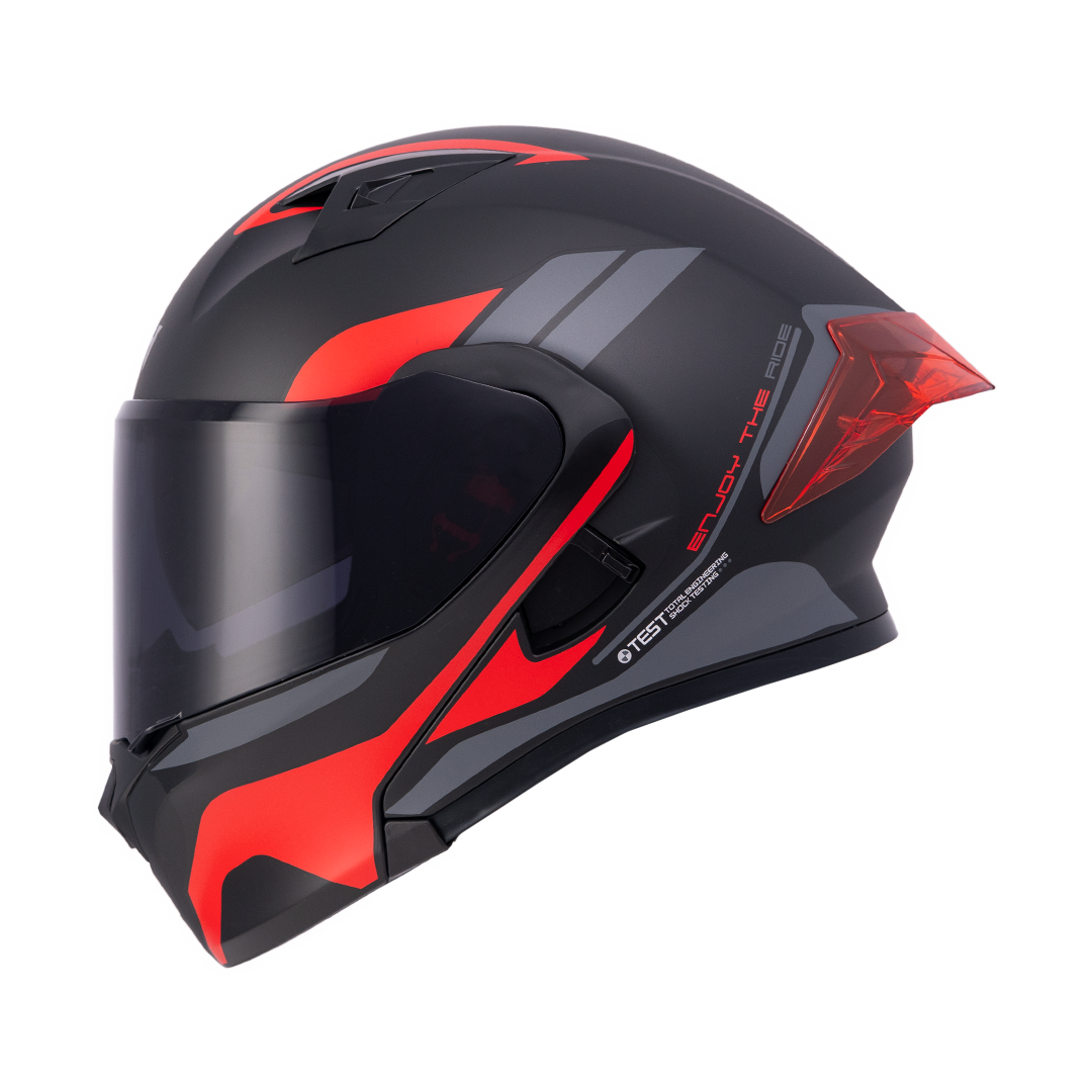 Casco ICH 3120 MIXAMO
