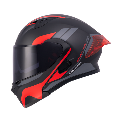 Casco ICH 3120 MIXAMO