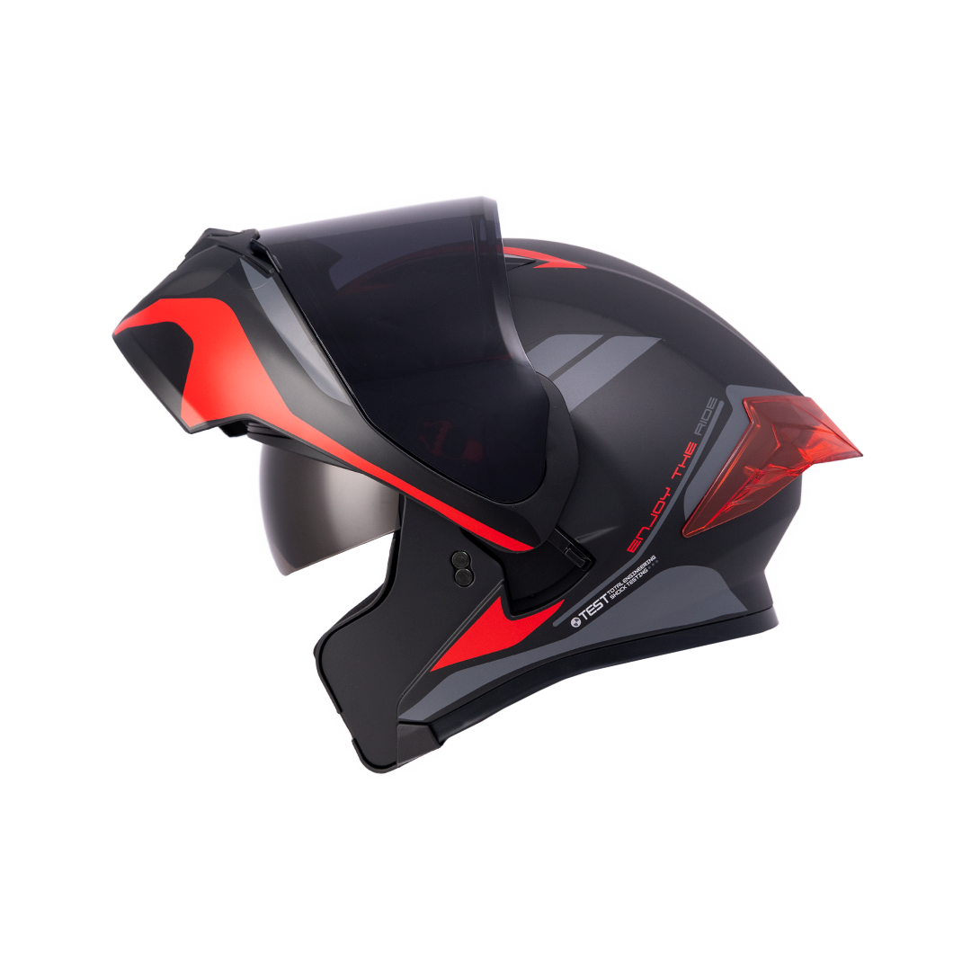 Casco ICH 3120 MIXAMO