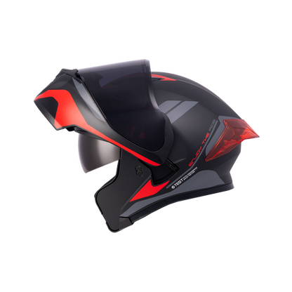 Casco ICH 3120 MIXAMO