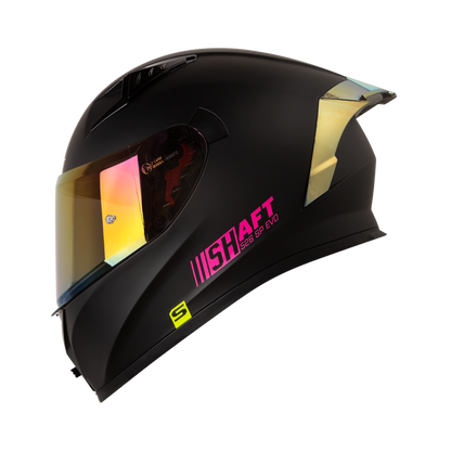 Casco SHAFT 526 SP EVO Solid
