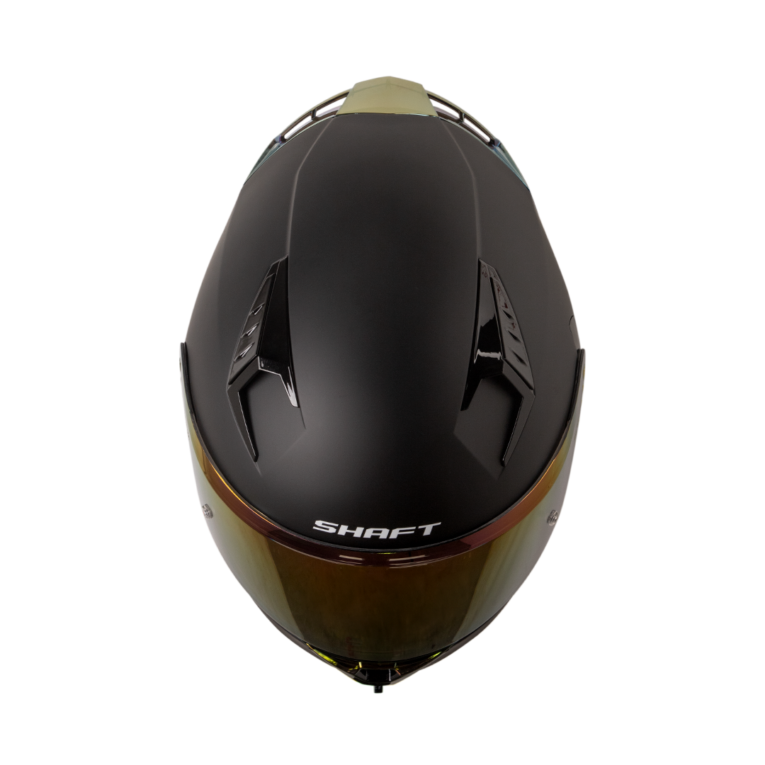 Casco SHAFT 526 SP EVO Solid