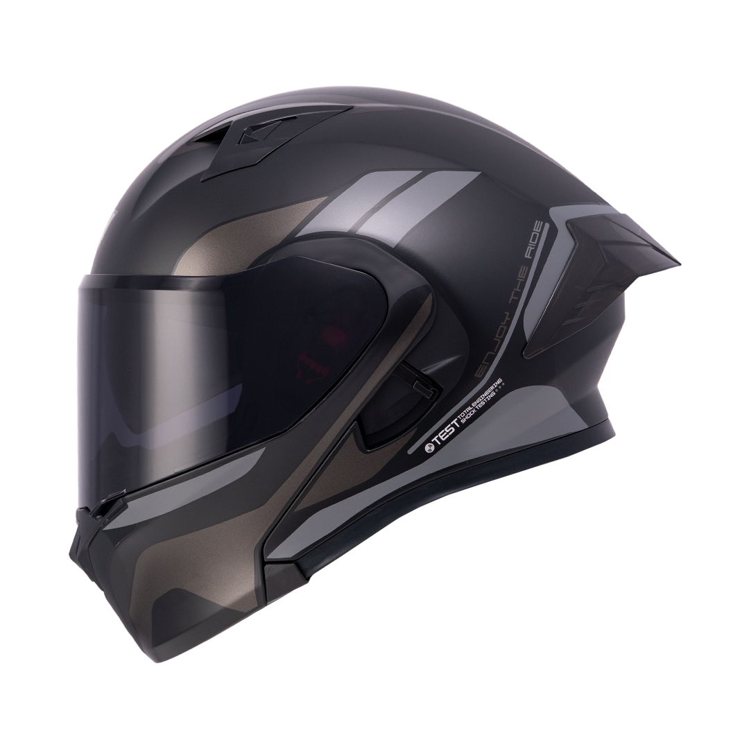Casco ICH 3120 MIXAMO