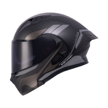 Casco ICH 3120 MIXAMO