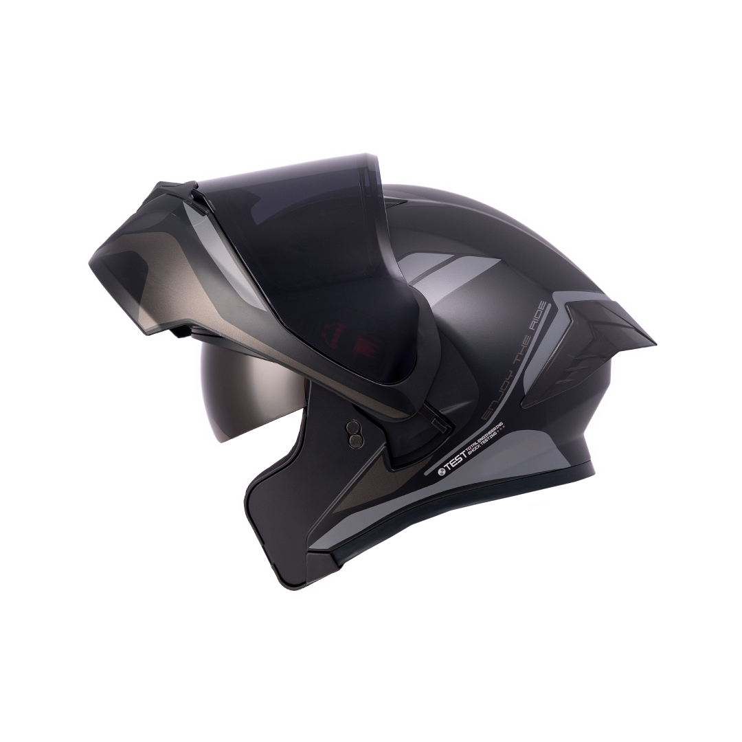 Casco ICH 3120 MIXAMO