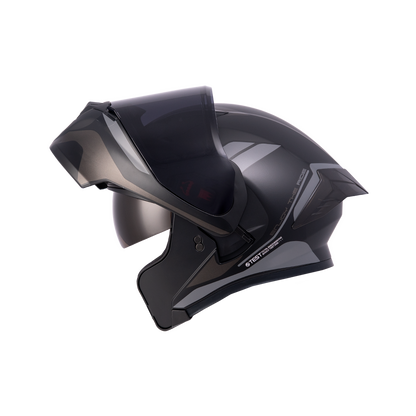 Casco ICH 3120 MIXAMO