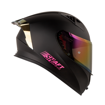 Casco SHAFT 526 SP EVO Solid