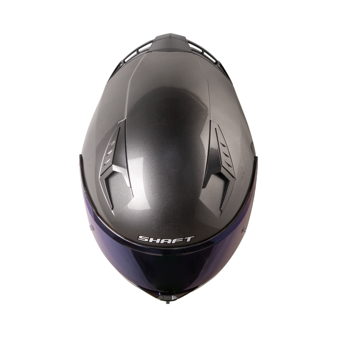 Casco SHAFT 526 SP EVO Solid