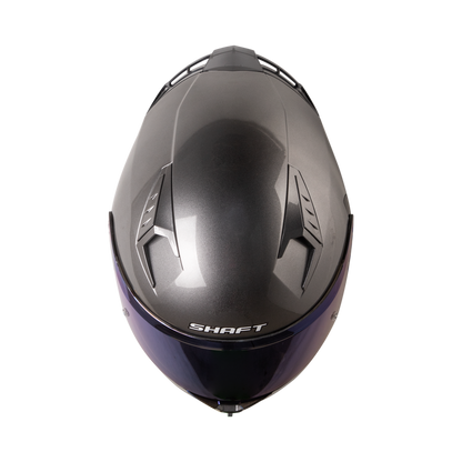 Casco SHAFT 526 SP EVO Solid