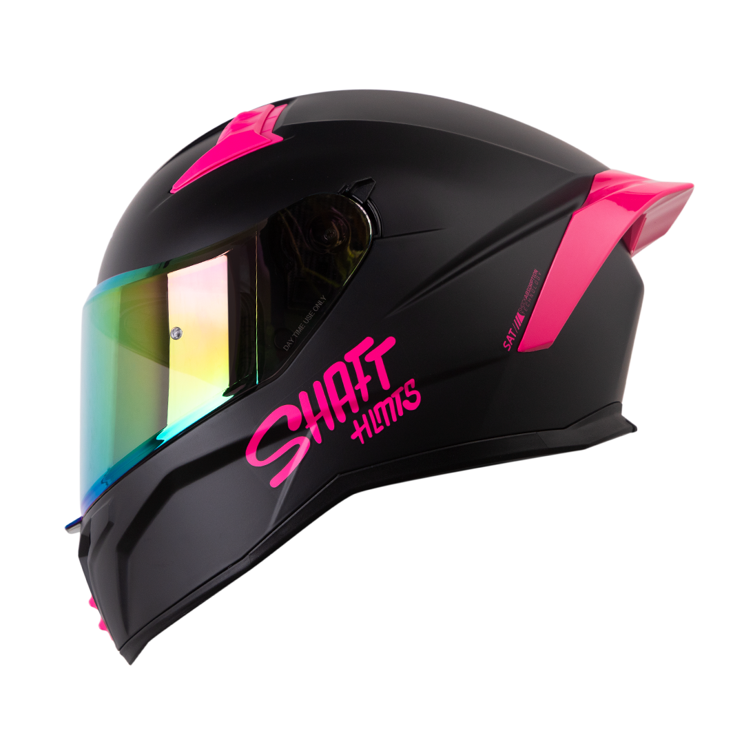 Casco Shaft 504 Solid