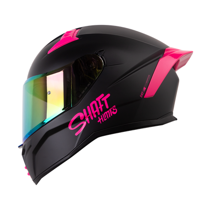 Casco Shaft 504 Solid