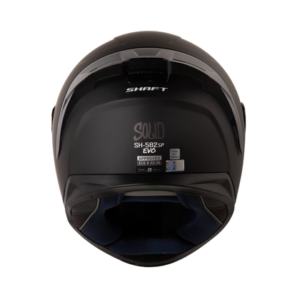 Casco SHAFT 582SP EVO Solid
