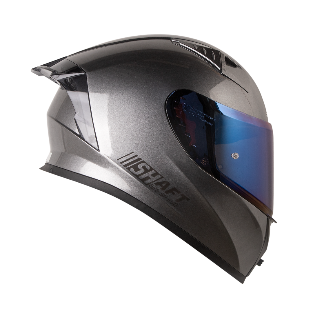 Casco SHAFT 526 SP EVO Solid