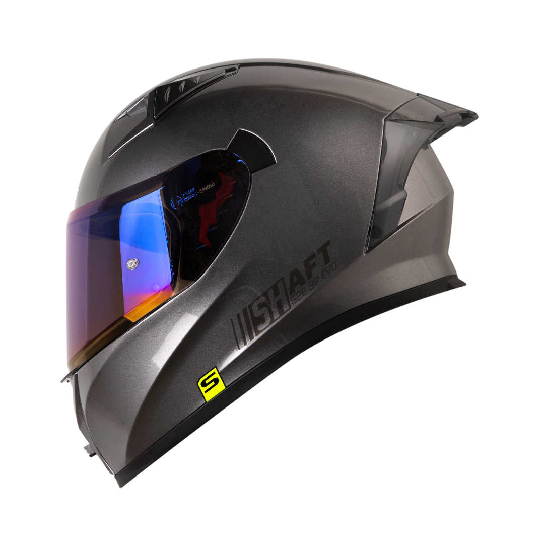 Casco SHAFT 526 SP EVO Solid