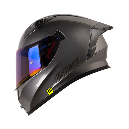 Casco SHAFT 526 SP EVO Solid