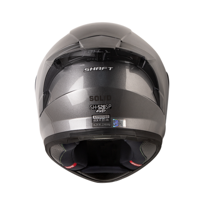Casco SHAFT 526 SP EVO Solid