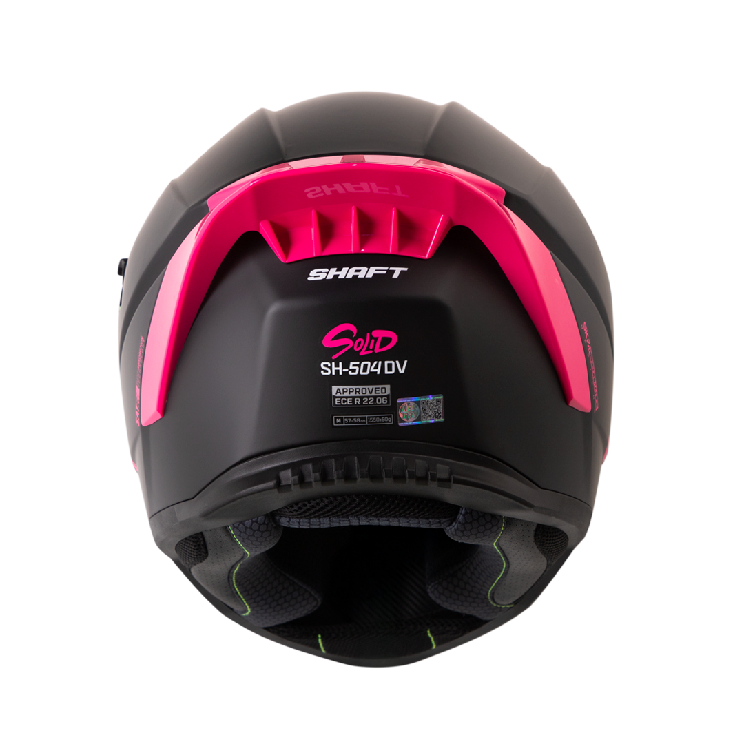 Casco Shaft 504 Solid