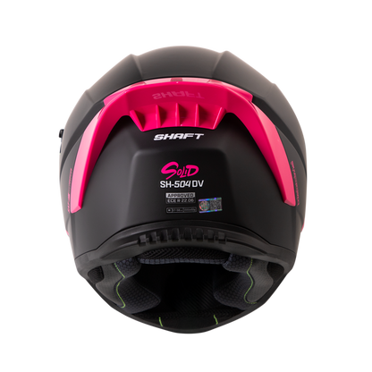 Casco Shaft 504 Solid
