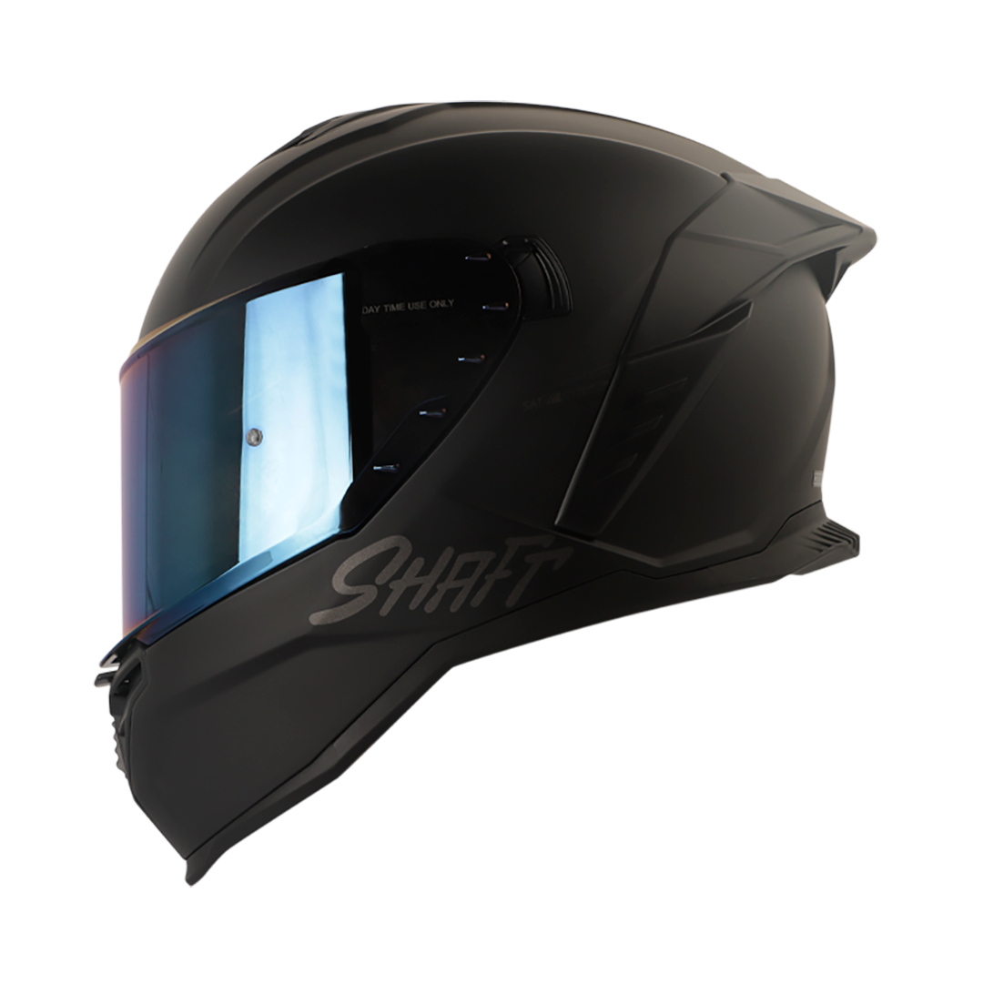 Casco SHAFT 598 GTR SOLID