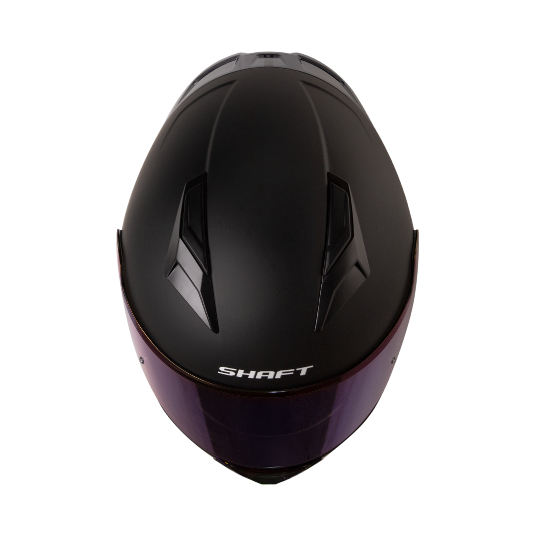 Casco SHAFT 582SP EVO Solid