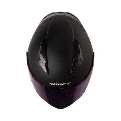 Casco SHAFT 582SP EVO Solid
