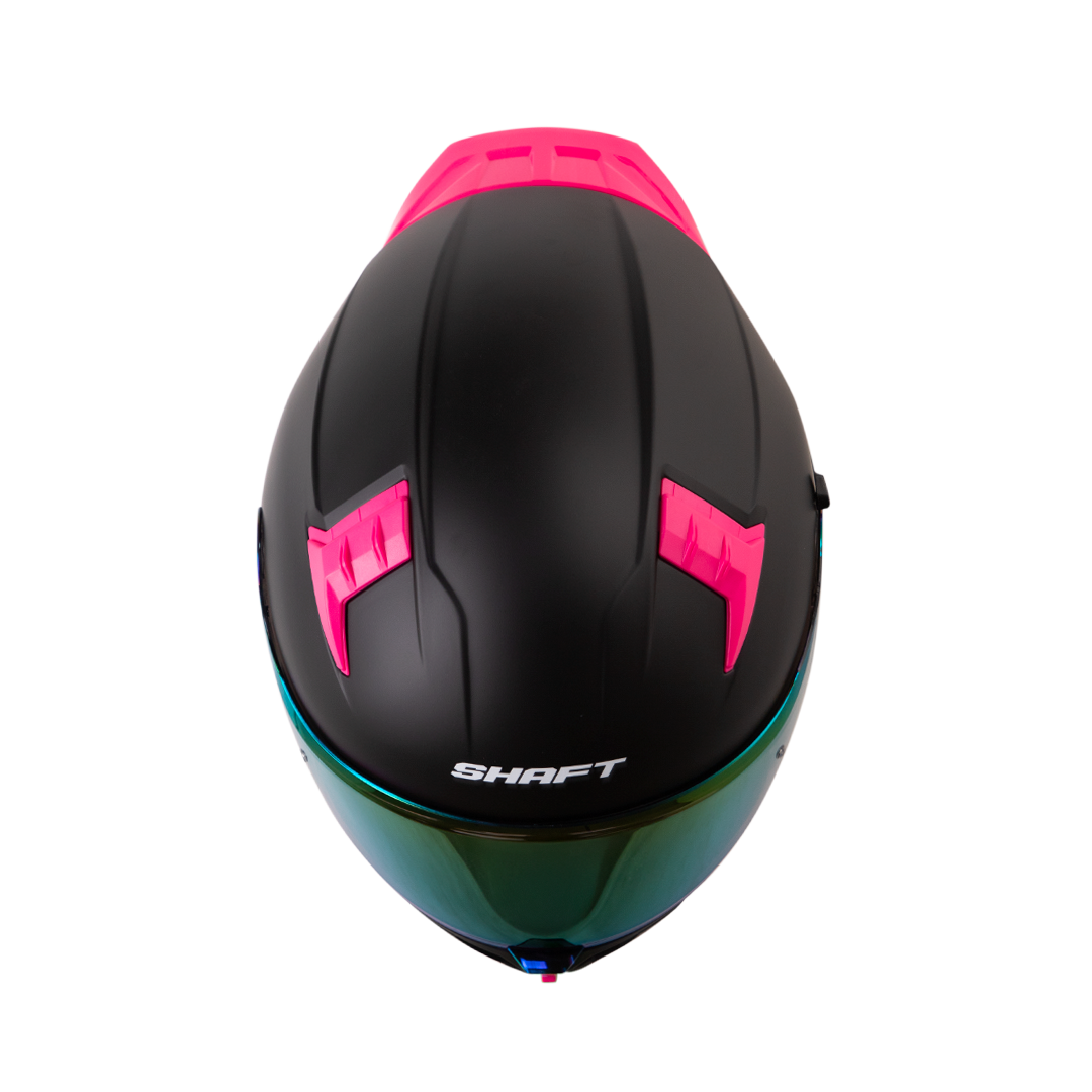 Casco Shaft 504 Solid