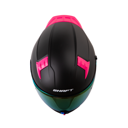 Casco Shaft 504 Solid