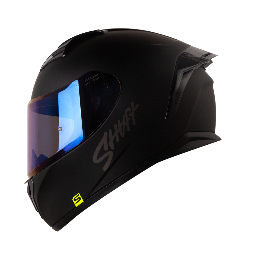 Casco SHAFT 582SP EVO Solid