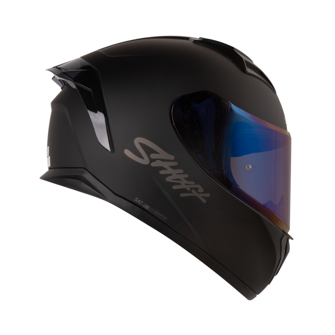 Casco SHAFT 582SP EVO Solid