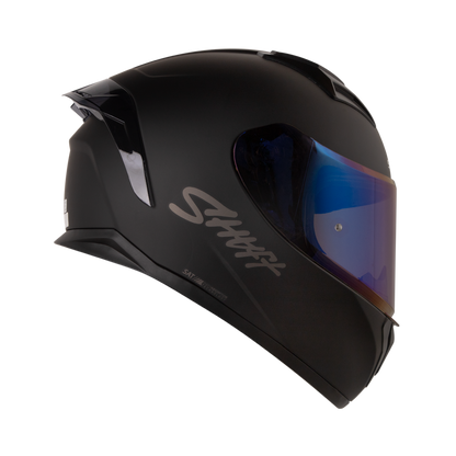 Casco SHAFT 582SP EVO Solid