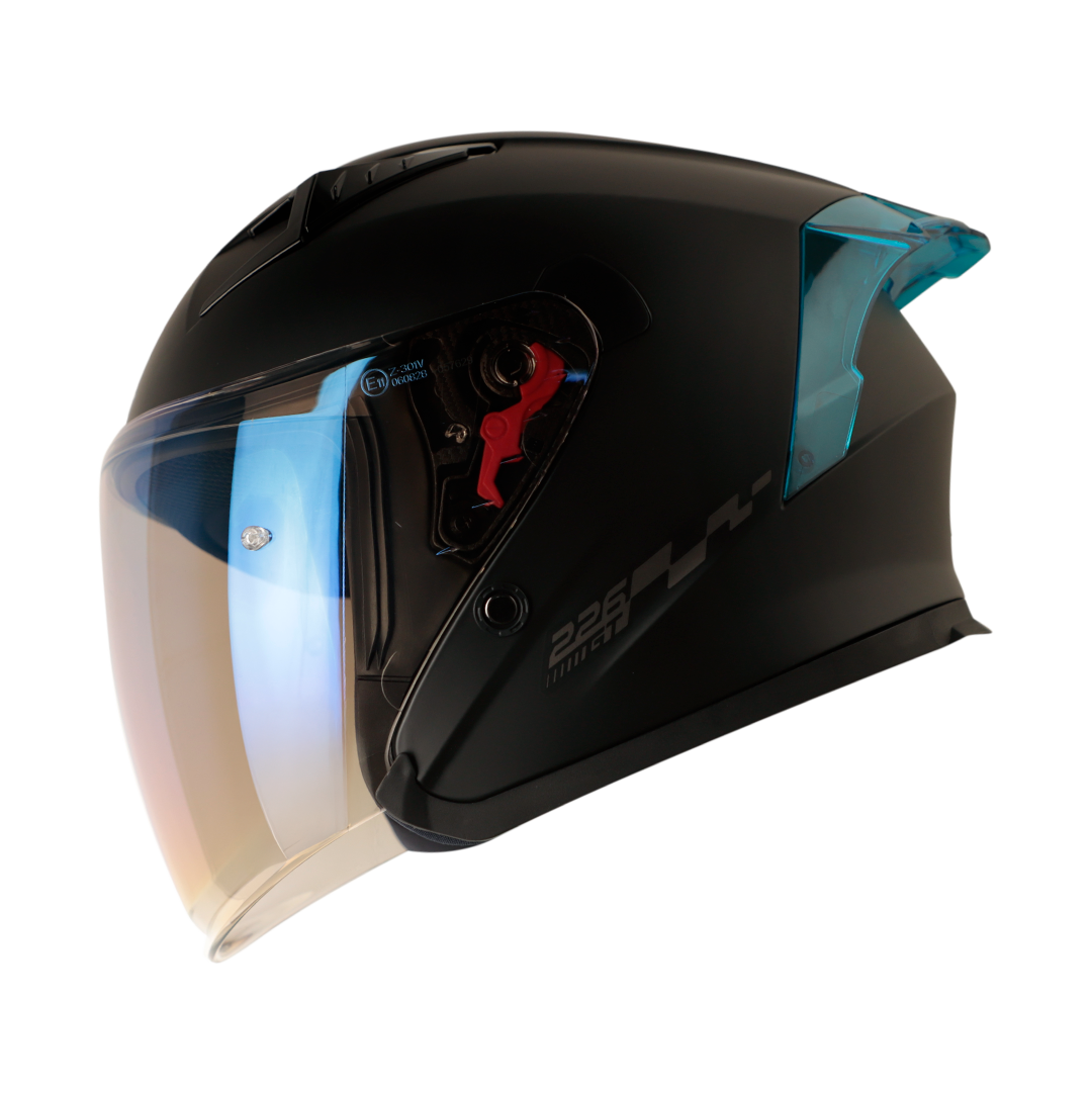 Casco SHAFT SH-226 GT Solid