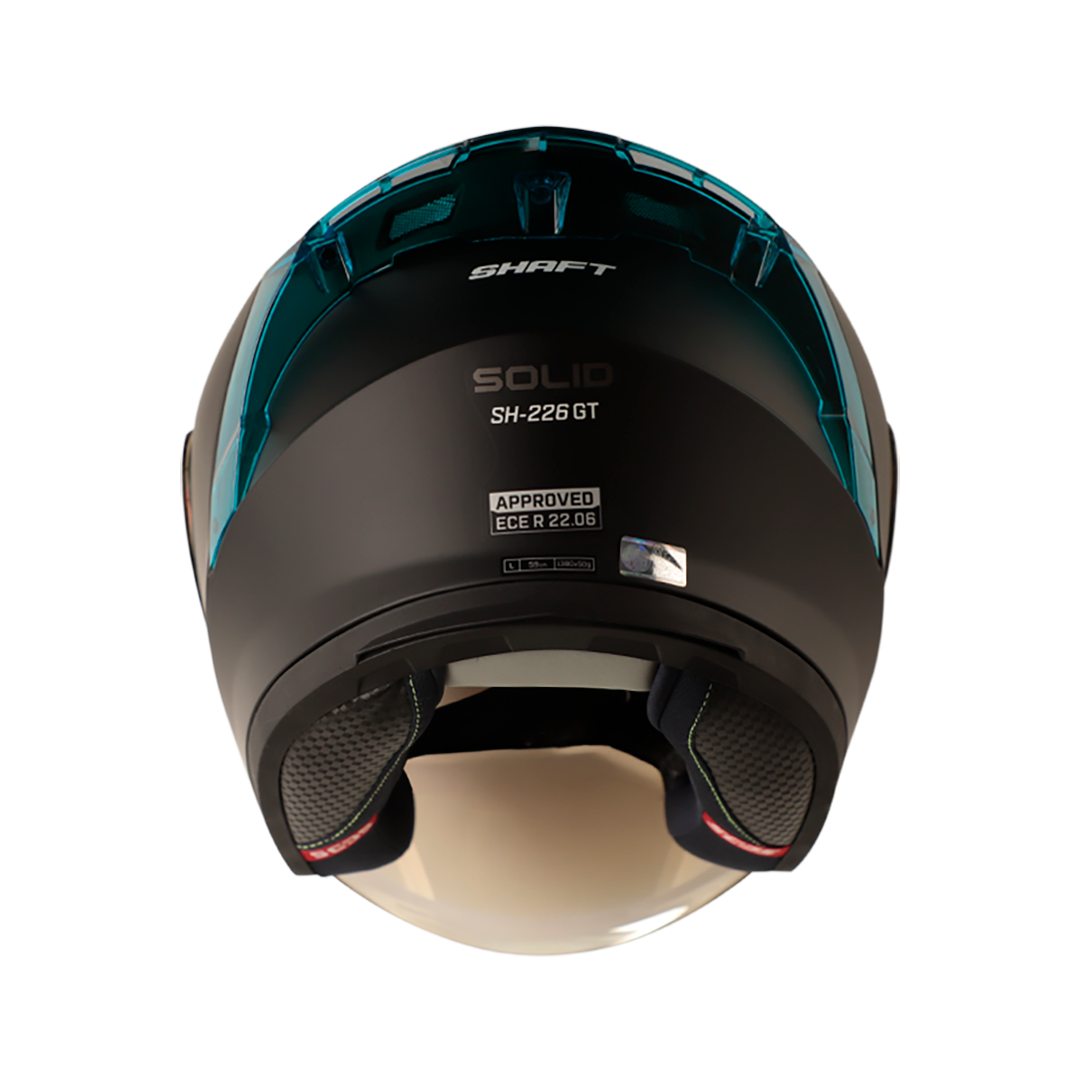 Casco SHAFT SH-226 GT Solid