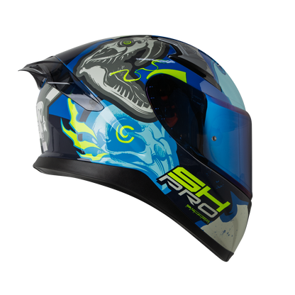 Casco SHAFT PRO 612 X-RAY