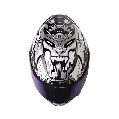Casco SHAFT PRO SHPRO-612 INSIDE SOUL