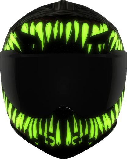 Casco Icon Domain Grand Maw