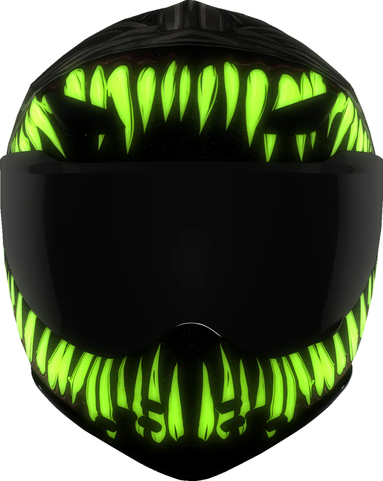 Casco Icon Domain Grand Maw