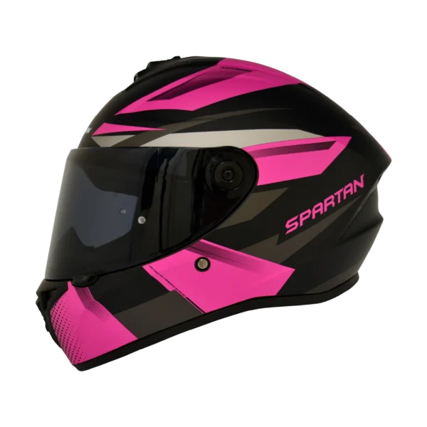 Casco Spartan DRAKEN RONIN