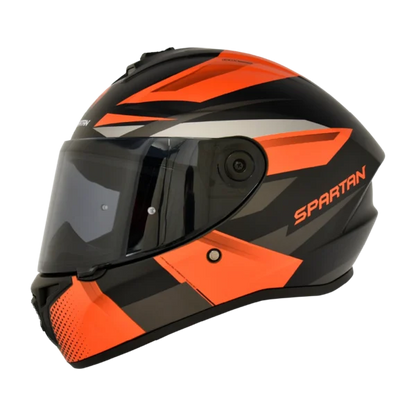 Casco Spartan DRAKEN RONIN