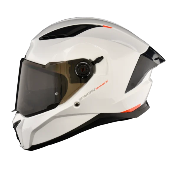 Casco Spartan Panther SV