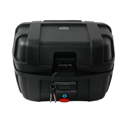 Maletero KONTROL 37 LT