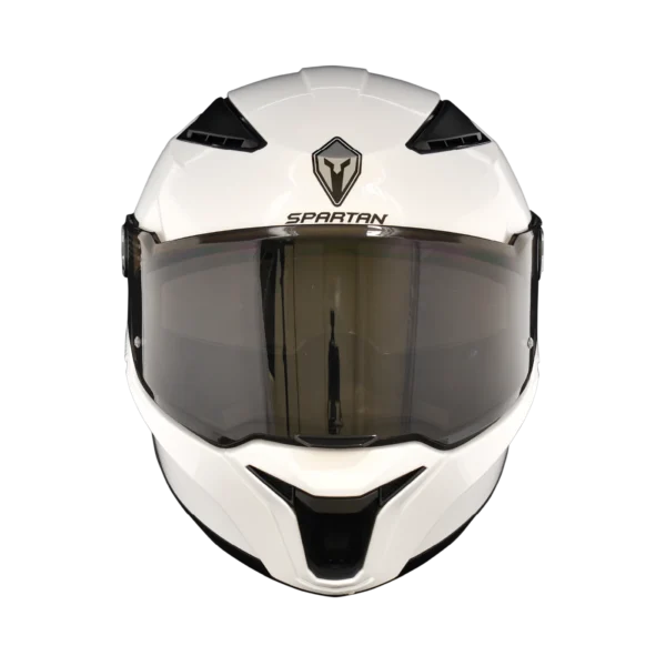 Casco Spartan Panther SV