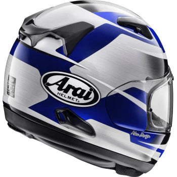 Casco Arai Quantum-X Steel