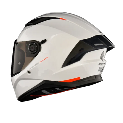 Casco Spartan Panther SV